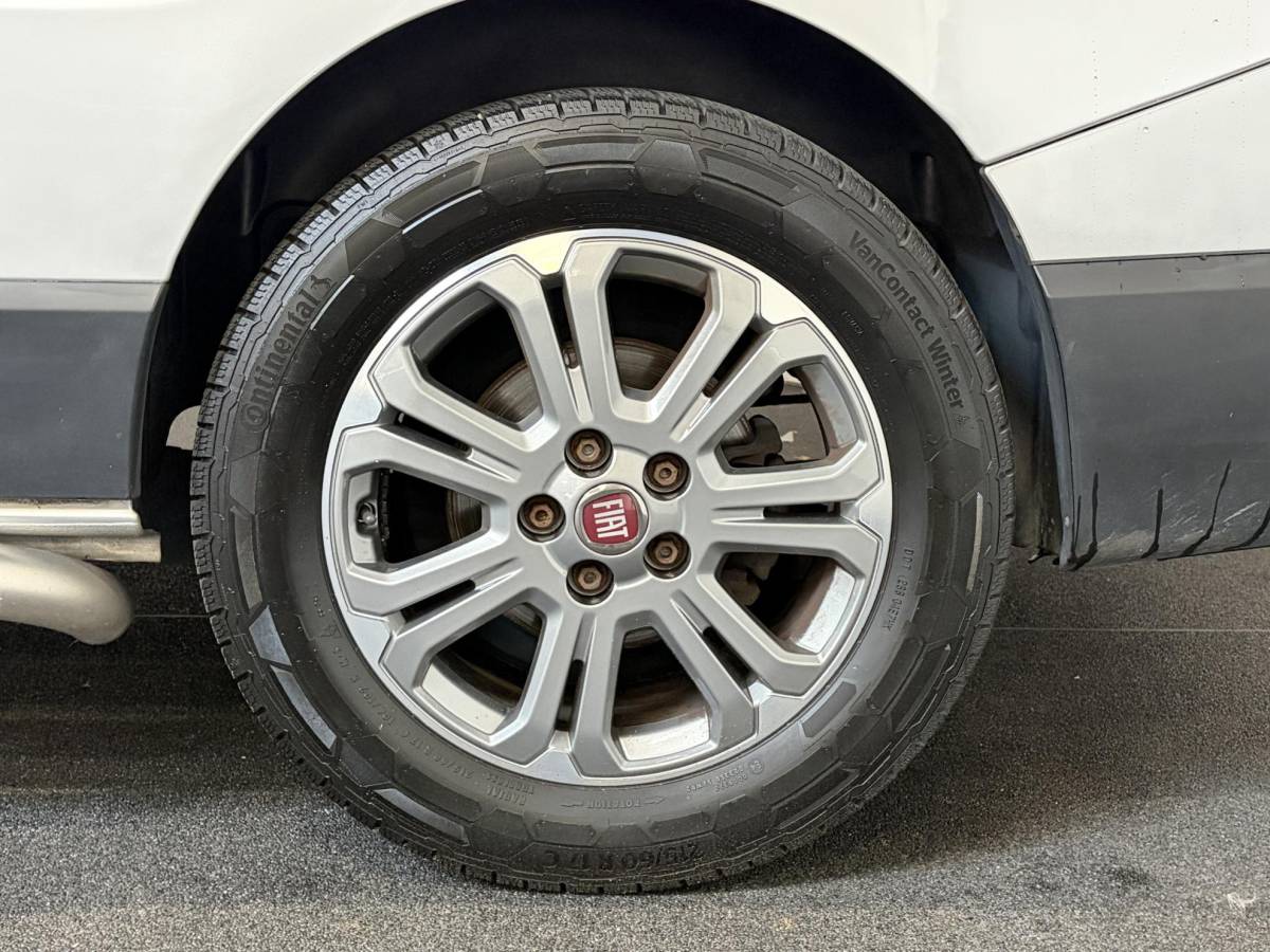 Fiat Talento Fiat Talento 1.6 MJ EcoJet L2H1 SX