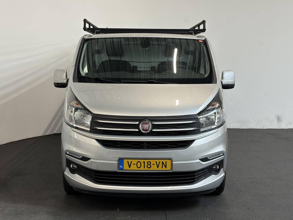 Fiat Talento Fiat Talento 1.6 MJ EcoJet L2H1 SX