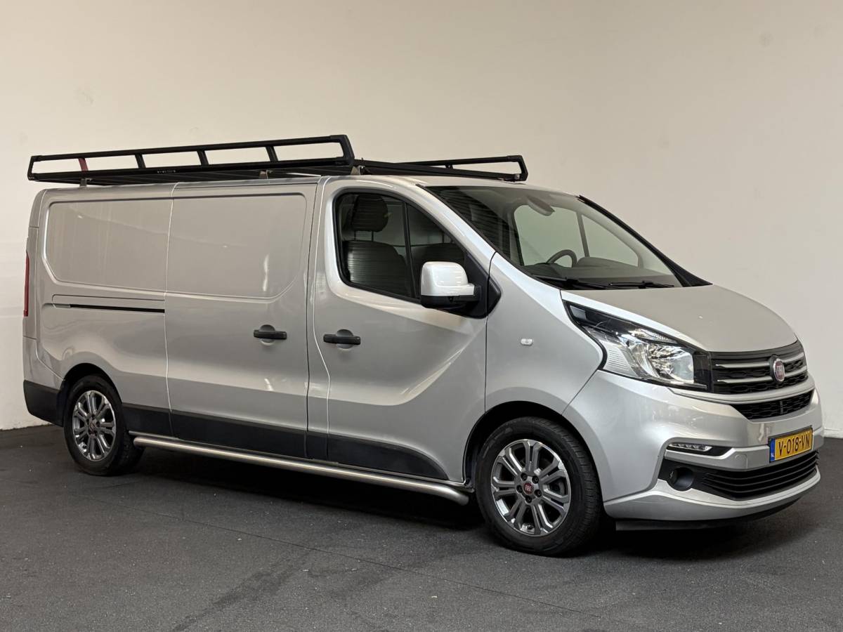 Fiat Talento Fiat Talento 1.6 MJ EcoJet L2H1 SX