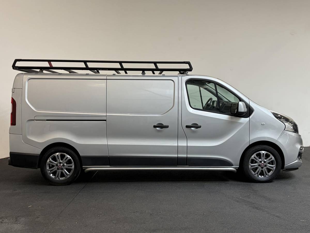 Fiat Talento Fiat Talento 1.6 MJ EcoJet L2H1 SX