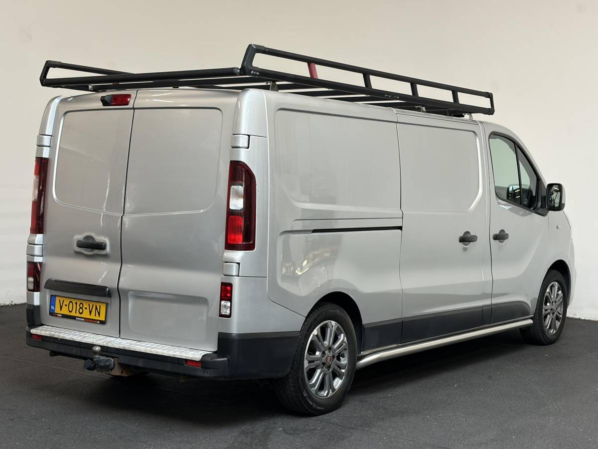 Fiat Talento Fiat Talento 1.6 MJ EcoJet L2H1 SX
