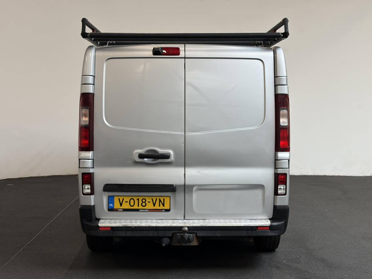 Fiat Talento Fiat Talento 1.6 MJ EcoJet L2H1 SX