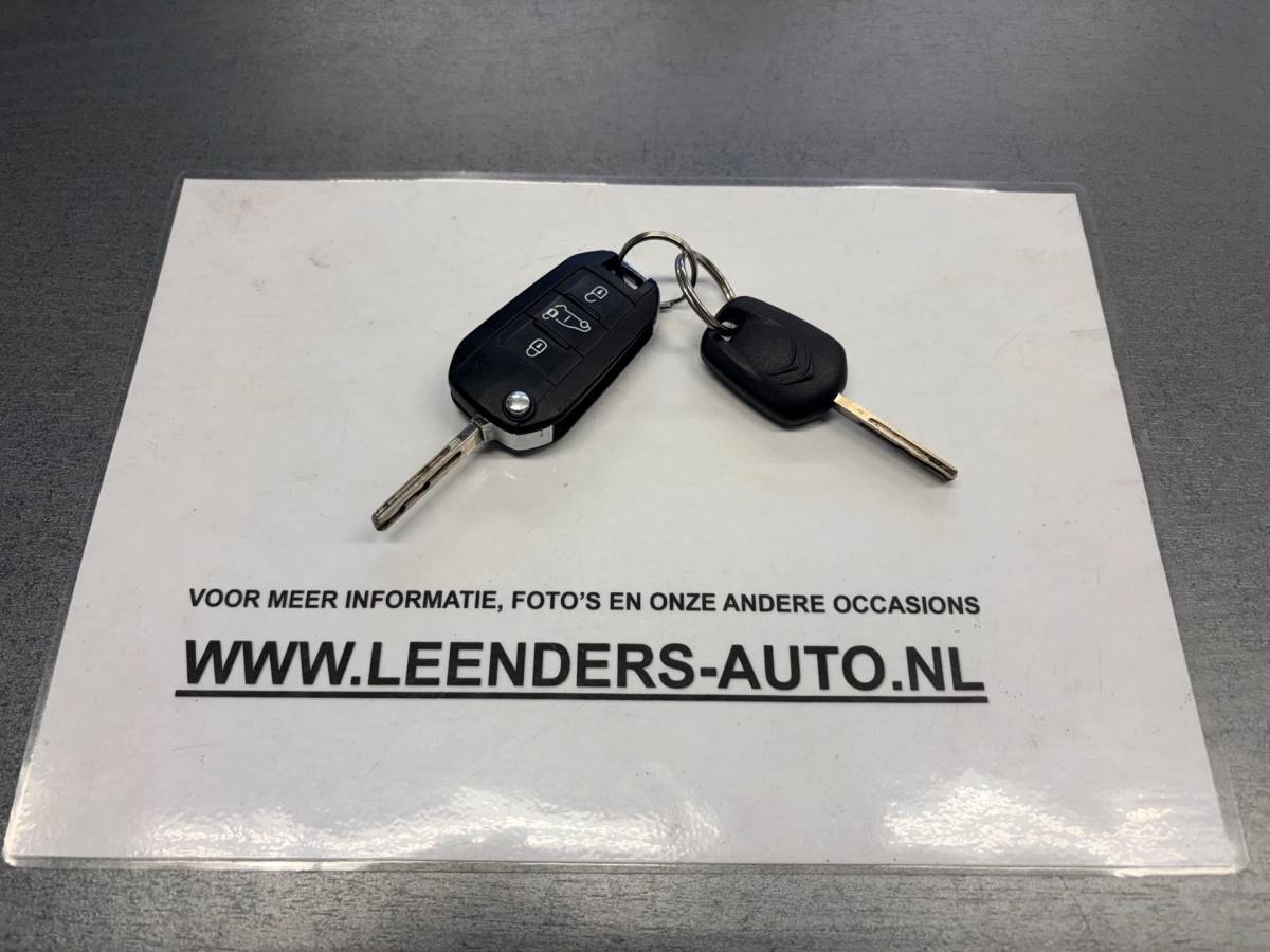 Citroën Jumpy Citroen Jumpy Servicewagen 1.6 BlueHDI 95pk euro6 L2H1 V230 omvormer BOTT inrichting Standkachel Trekhaak 2000KG, RIJKLAARPRIJS!