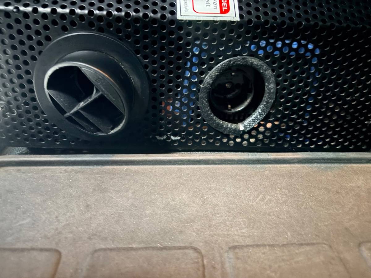 Citroën Jumpy Citroen Jumpy Servicewagen 1.6 BlueHDI 95pk euro6 L2H1 V230 omvormer BOTT inrichting Standkachel Trekhaak 2000KG, RIJKLAARPRIJS!