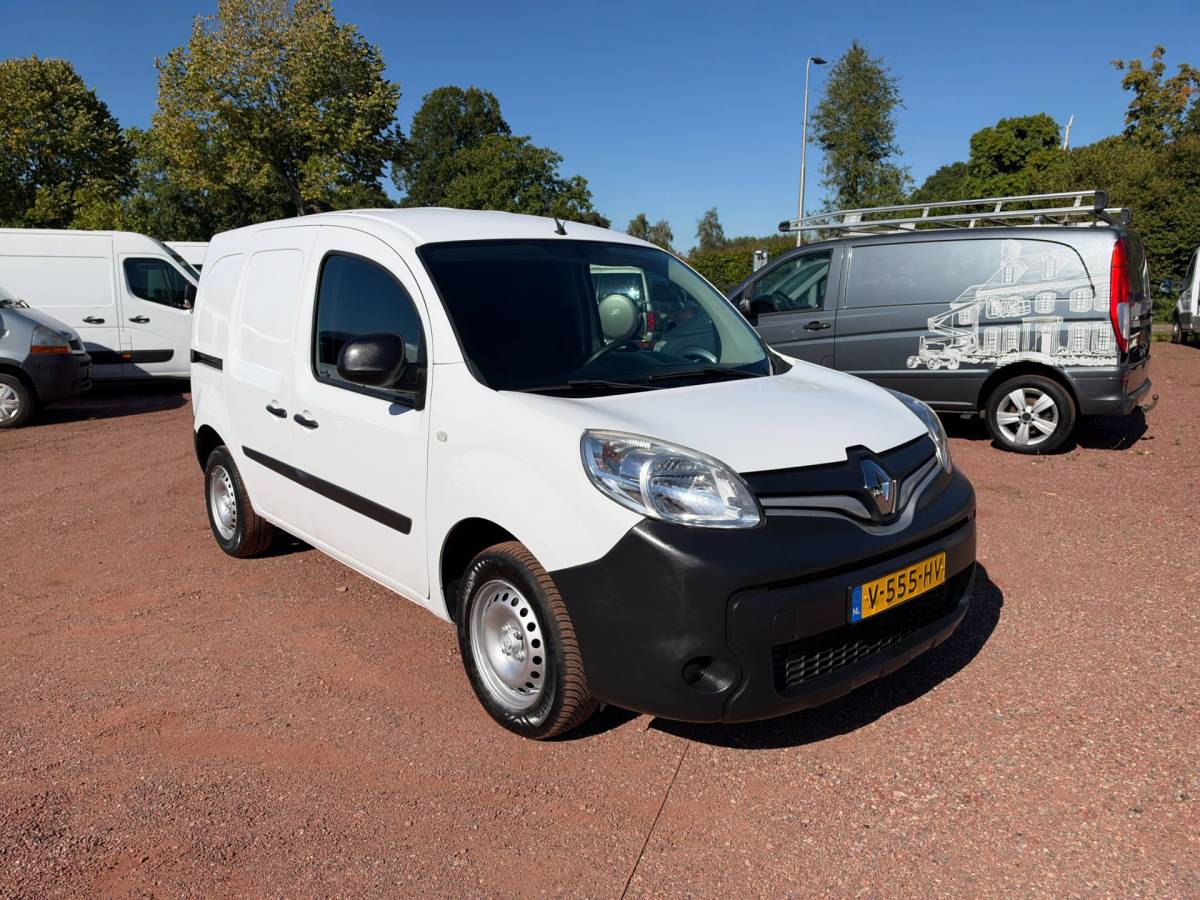 Renault Kangoo Renault Kangoo 1.5 dCi Euro 6 / Airco / Cruise