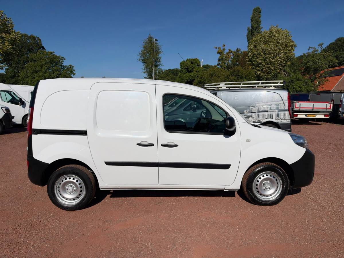 Renault Kangoo Renault Kangoo 1.5 dCi Euro 6 / Airco / Cruise