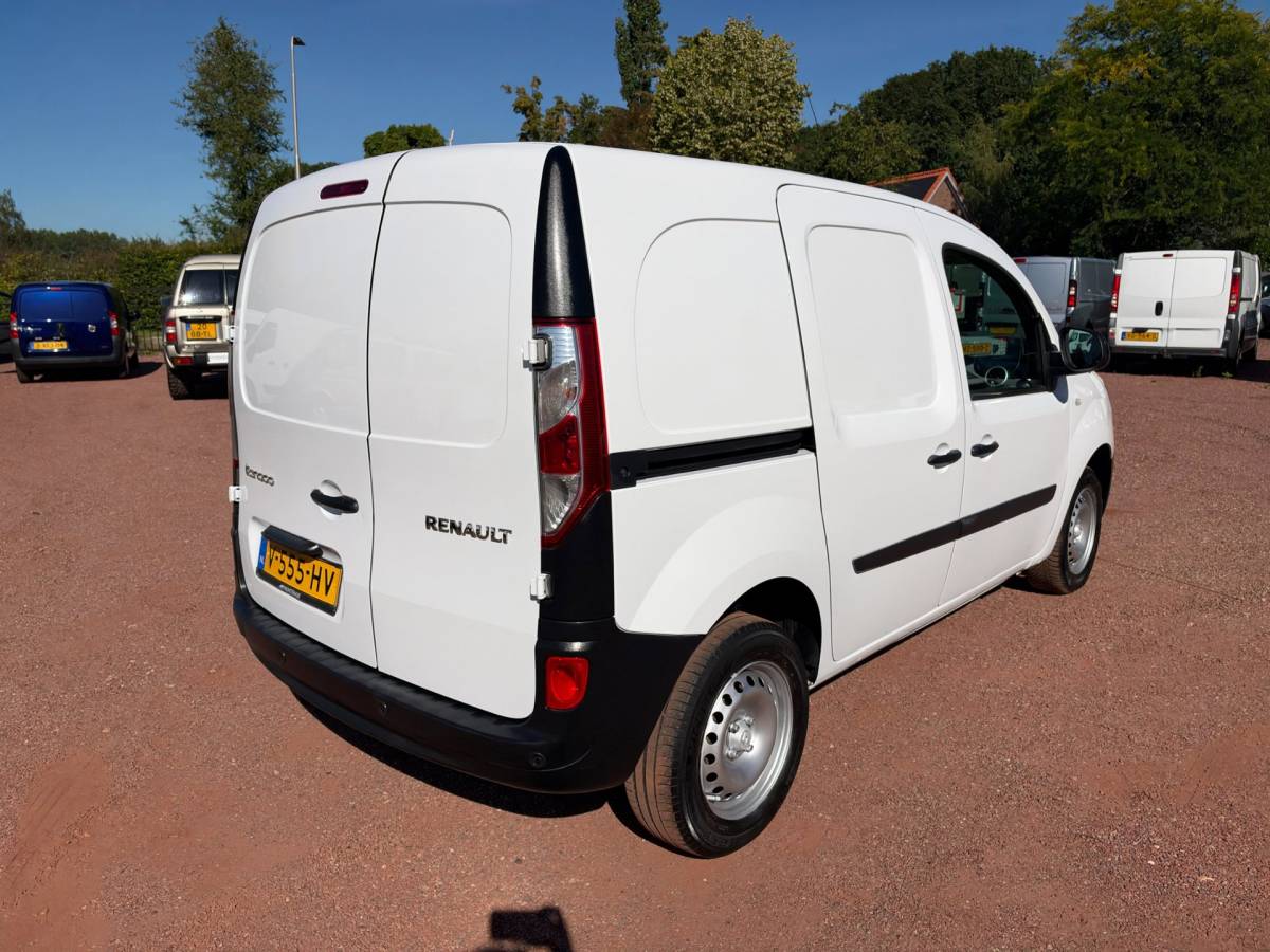 Renault Kangoo Renault Kangoo 1.5 dCi Euro 6 / Airco / Cruise