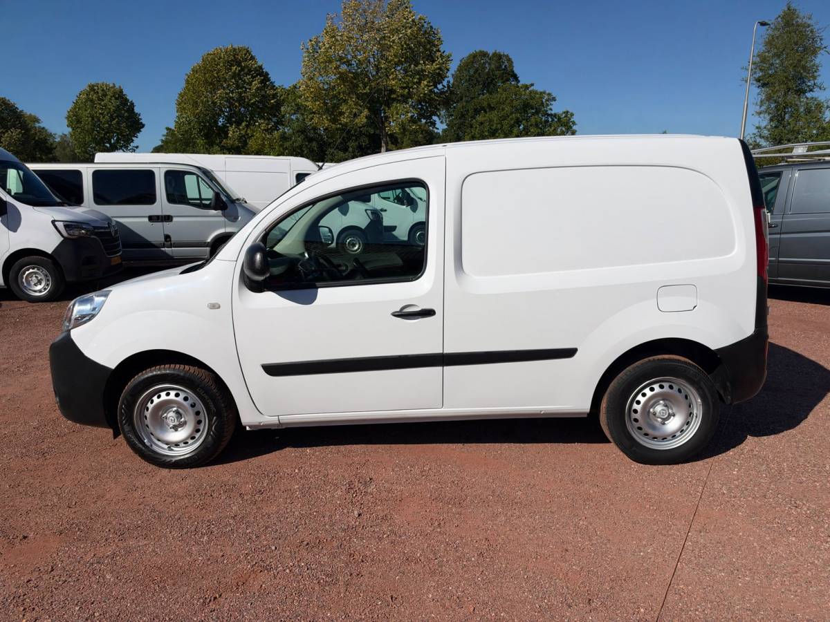 Renault Kangoo Renault Kangoo 1.5 dCi Euro 6 / Airco / Cruise