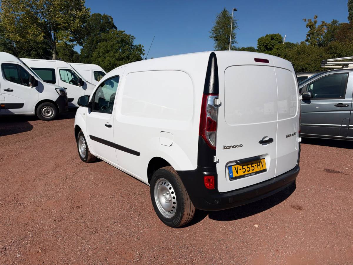 Renault Kangoo Renault Kangoo 1.5 dCi Euro 6 / Airco / Cruise