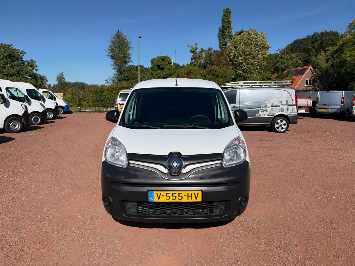 Renault Kangoo Renault Kangoo 1.5 dCi Euro 6 / Airco / Cruise