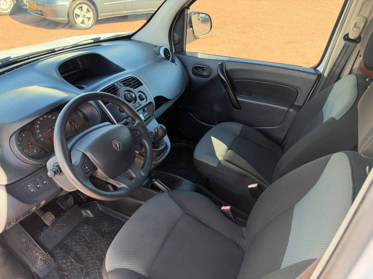 Renault Kangoo Renault Kangoo 1.5 dCi Euro 6 / Airco / Cruise