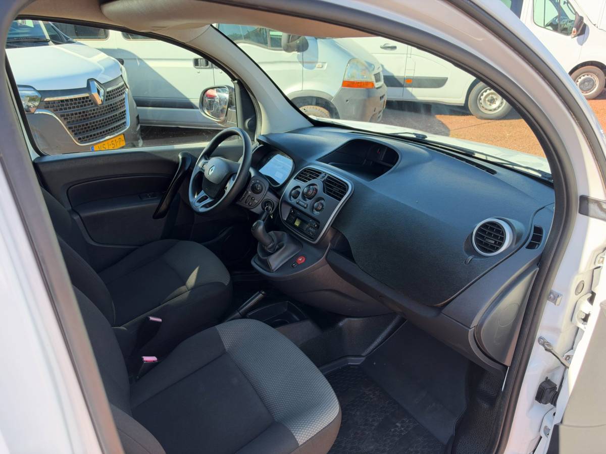 Renault Kangoo Renault Kangoo 1.5 dCi Euro 6 / Airco / Cruise