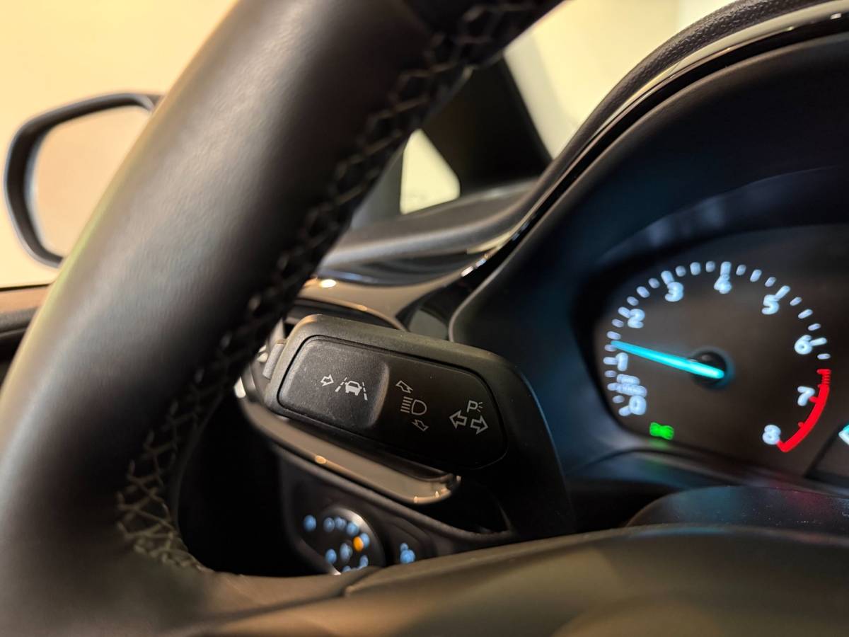 Ford Fiesta Ford Fiesta 1.0 EcoBoost Connected *Dealer OH/2de Eigenaar* Stoel/Stuurverw.|Carplay|Lane-Assist|DAB|BT|PDC|NAP|Incl.BTW!