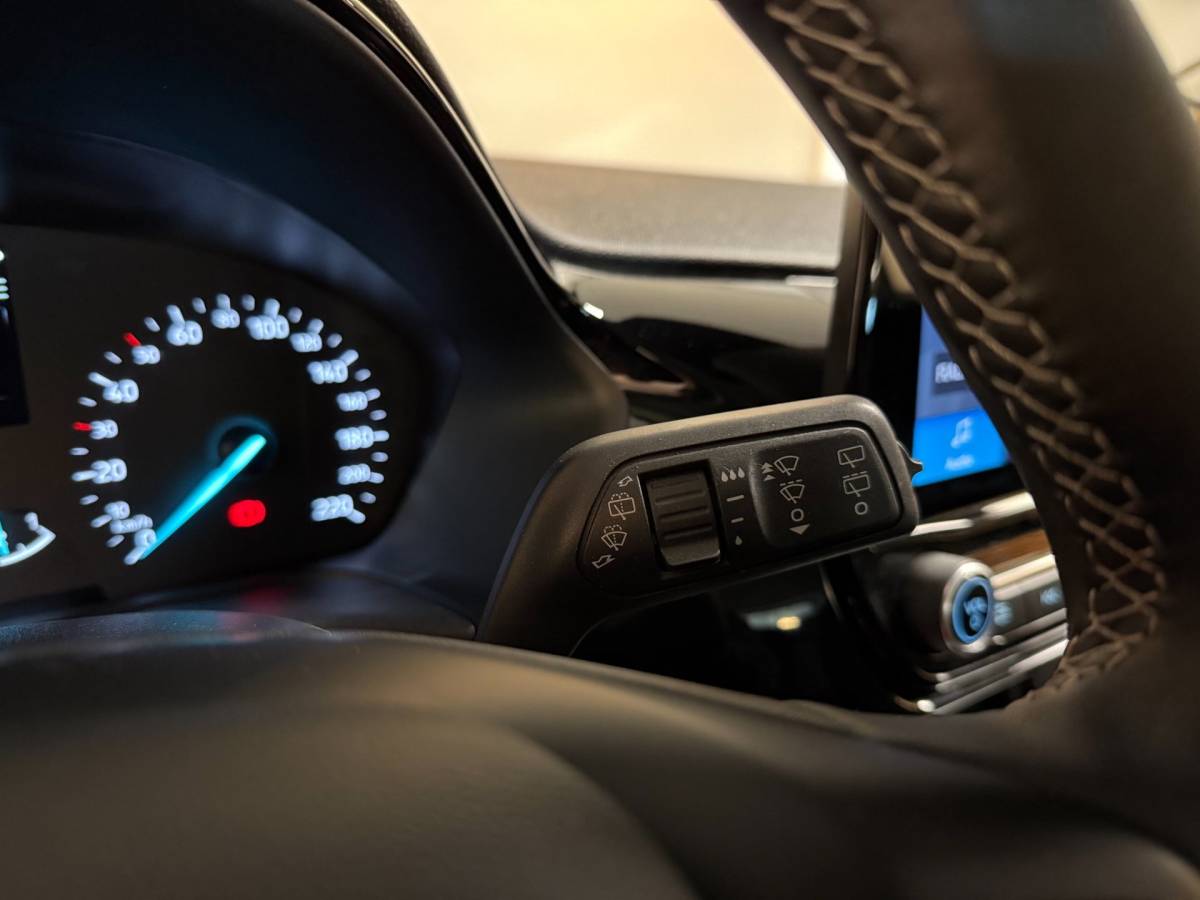Ford Fiesta Ford Fiesta 1.0 EcoBoost Connected *Dealer OH/2de Eigenaar* Stoel/Stuurverw.|Carplay|Lane-Assist|DAB|BT|PDC|NAP|Incl.BTW!