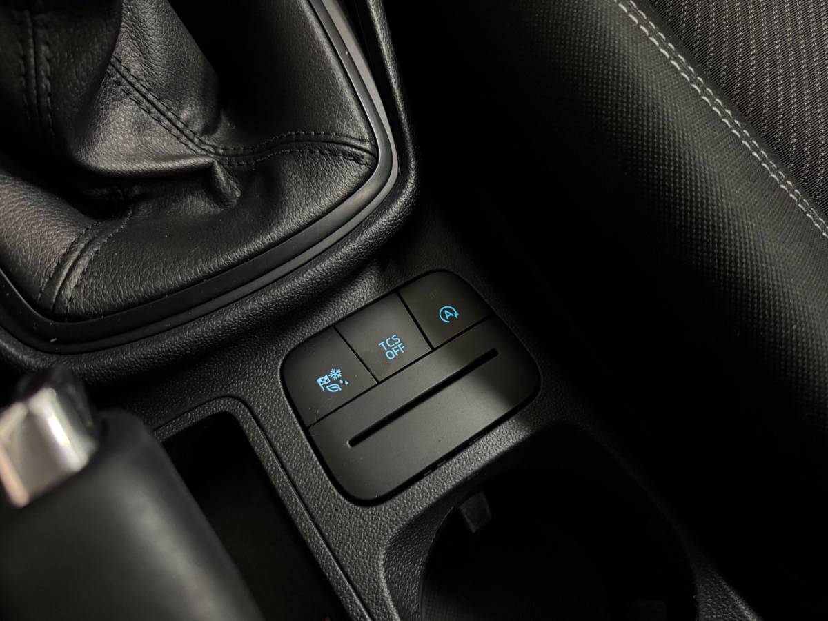 Ford Fiesta Ford Fiesta 1.0 EcoBoost Connected *Dealer OH/2de Eigenaar* Stoel/Stuurverw.|Carplay|Lane-Assist|DAB|BT|PDC|NAP|Incl.BTW!