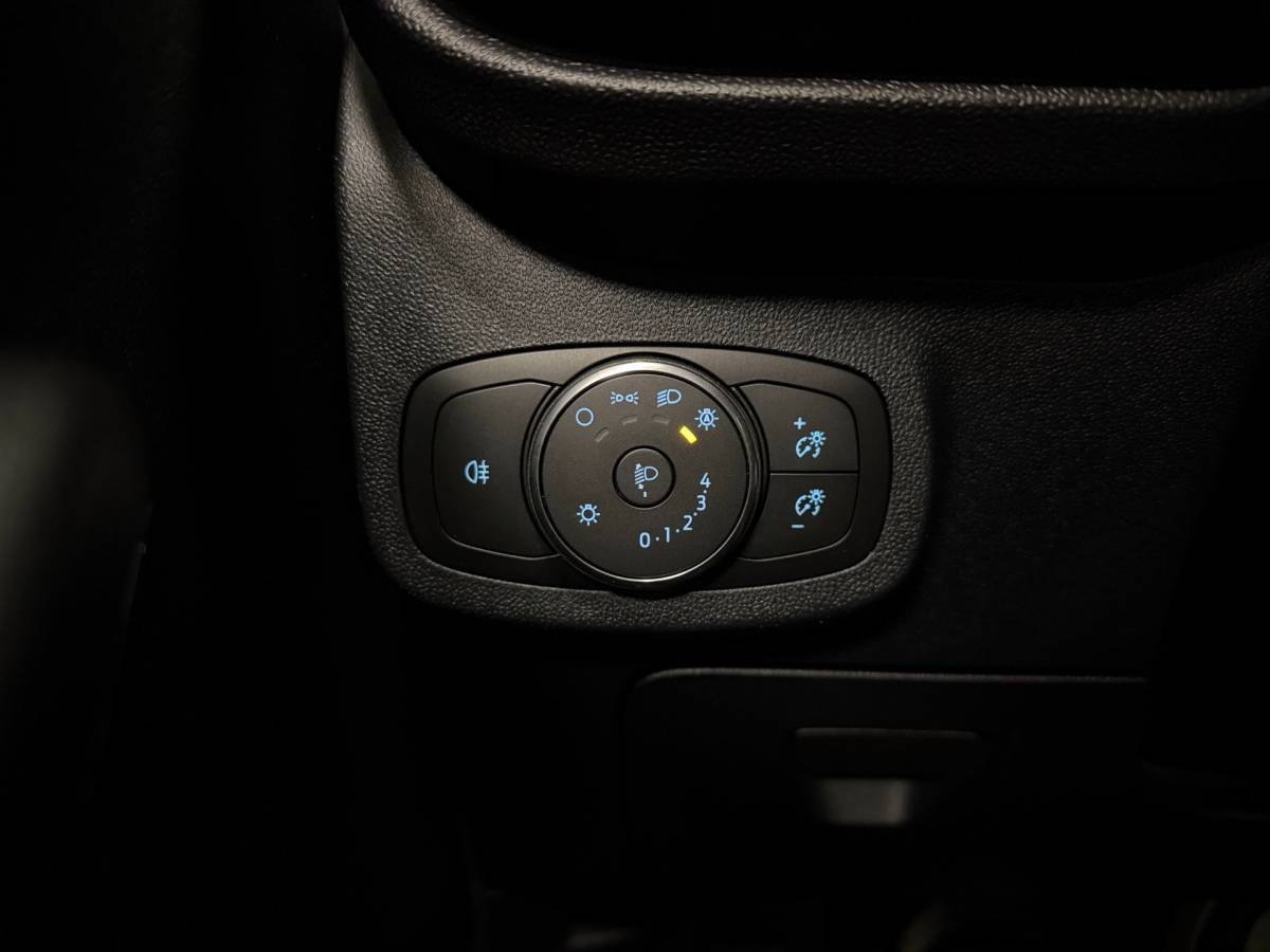Ford Fiesta Ford Fiesta 1.0 EcoBoost Connected *Dealer OH/2de Eigenaar* Stoel/Stuurverw.|Carplay|Lane-Assist|DAB|BT|PDC|NAP|Incl.BTW!
