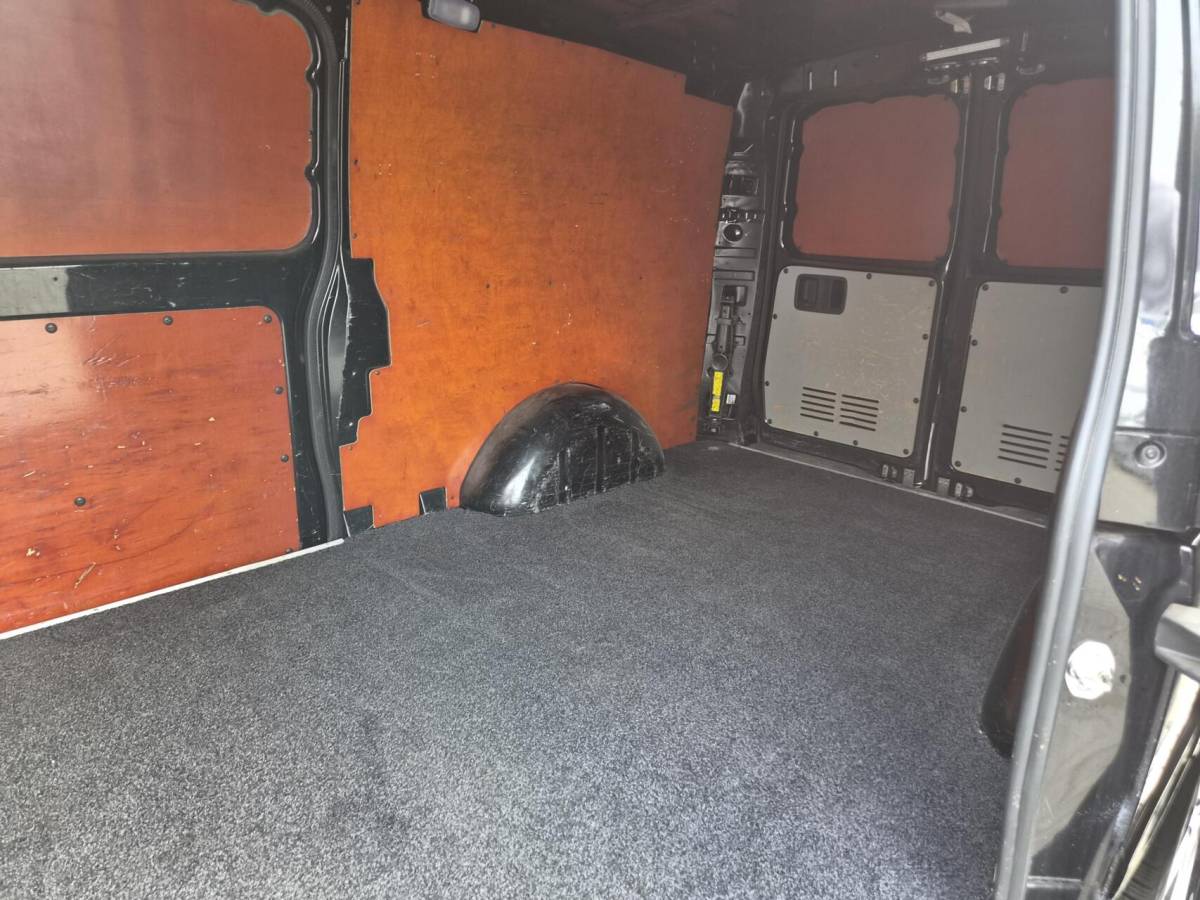 Mercedes-Benz Vito Mercedes Vito 122 CDI L3 V6 Ambition Xenon 2 x schuifdeuren
