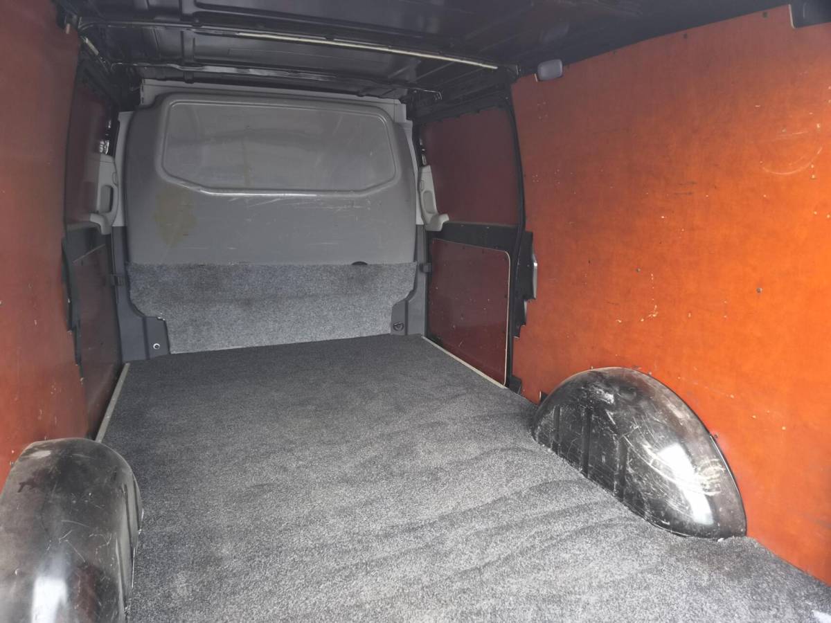 Mercedes-Benz Vito Mercedes Vito 122 CDI L3 V6 Ambition Xenon 2 x schuifdeuren
