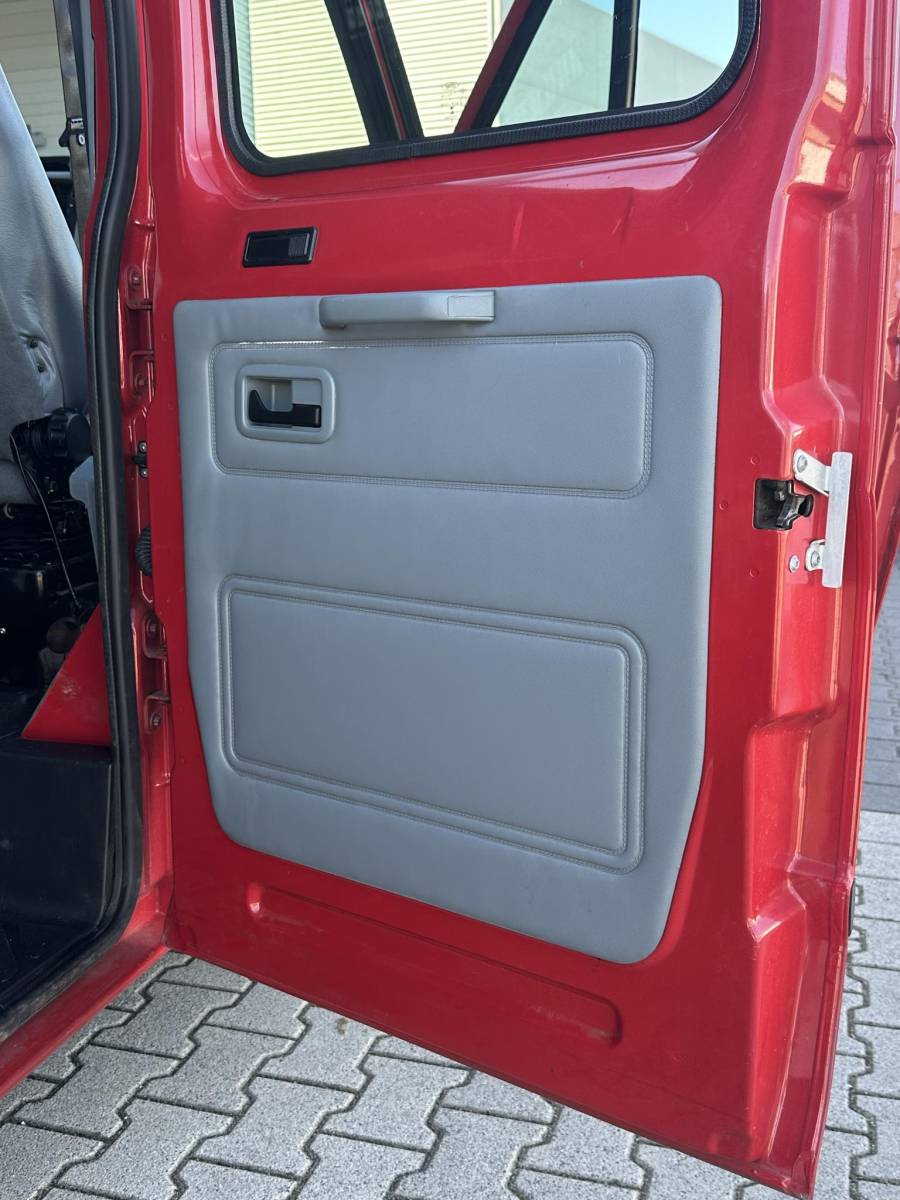 Ford Transit Ford Transit 300M 2.2 TDCI DC Dubbele cabine TOPSTAAT 84DKM!