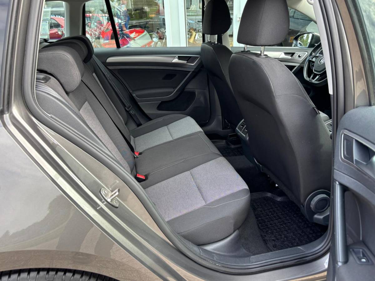 Volkswagen Golf Volkswagen Golf Variant 1.2  TSI 4.Cil. Trendline | Cruise | MF-Stuur | 83.000KM NAP!! |