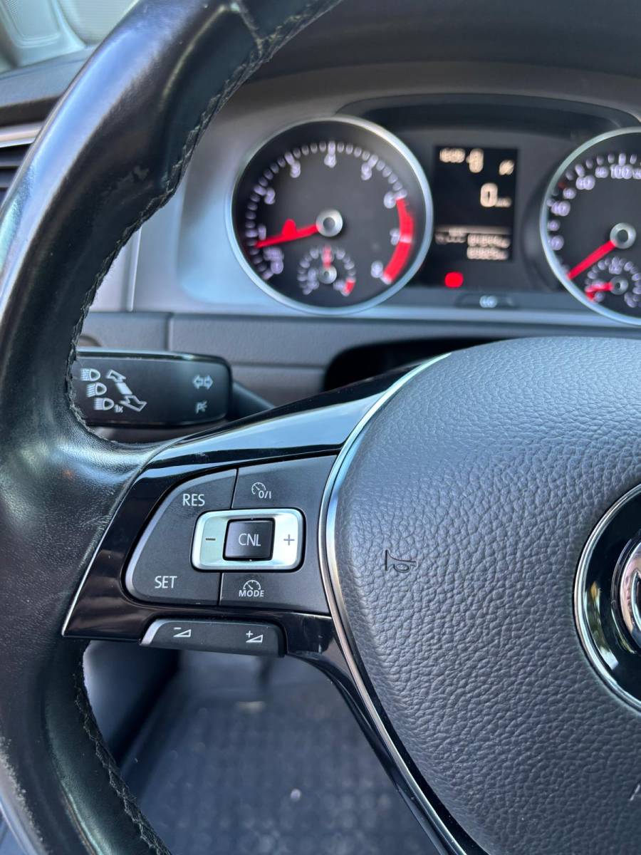 Volkswagen Golf Volkswagen Golf Variant 1.2  TSI 4.Cil. Trendline | Cruise | MF-Stuur | 83.000KM NAP!! |