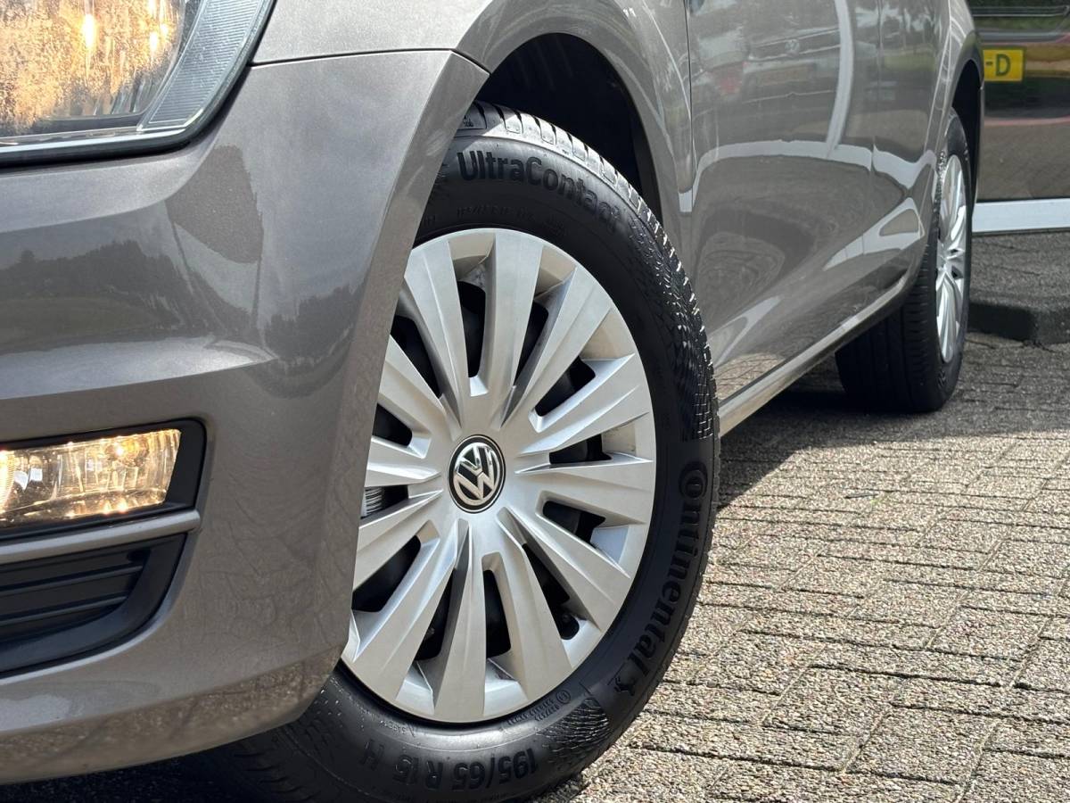 Volkswagen Golf Volkswagen Golf Variant 1.2  TSI 4.Cil. Trendline | Cruise | MF-Stuur | 83.000KM NAP!! |