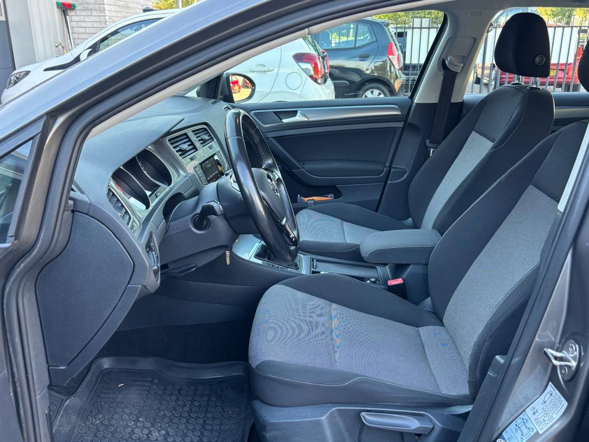 Volkswagen Golf Volkswagen Golf Variant 1.2  TSI 4.Cil. Trendline | Cruise | MF-Stuur | 83.000KM NAP!! |