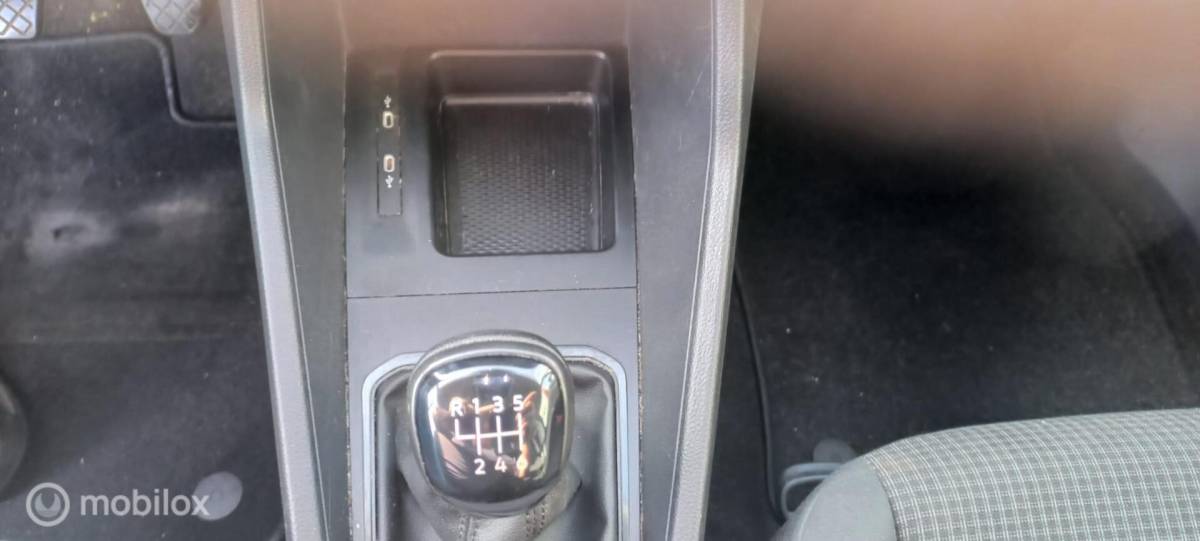 Volkswagen Caddy Volkswagen Caddy Cargo 2.0 TDI Economy Business