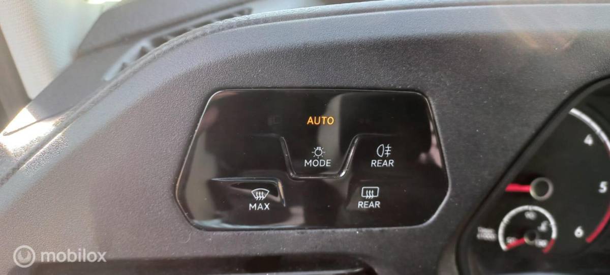 Volkswagen Caddy Volkswagen Caddy Cargo 2.0 TDI Economy Business