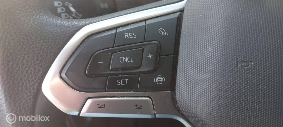 Volkswagen Caddy Volkswagen Caddy Cargo 2.0 TDI Economy Business