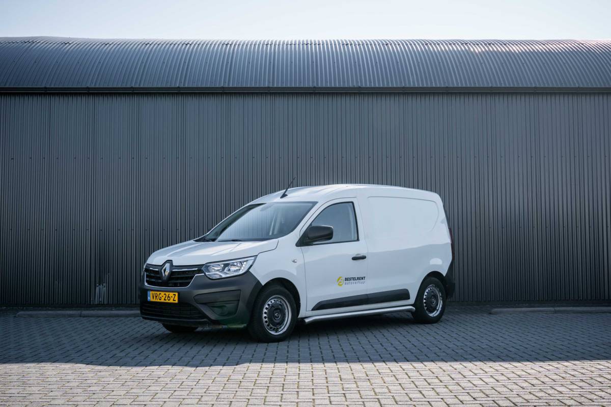 Renault Express