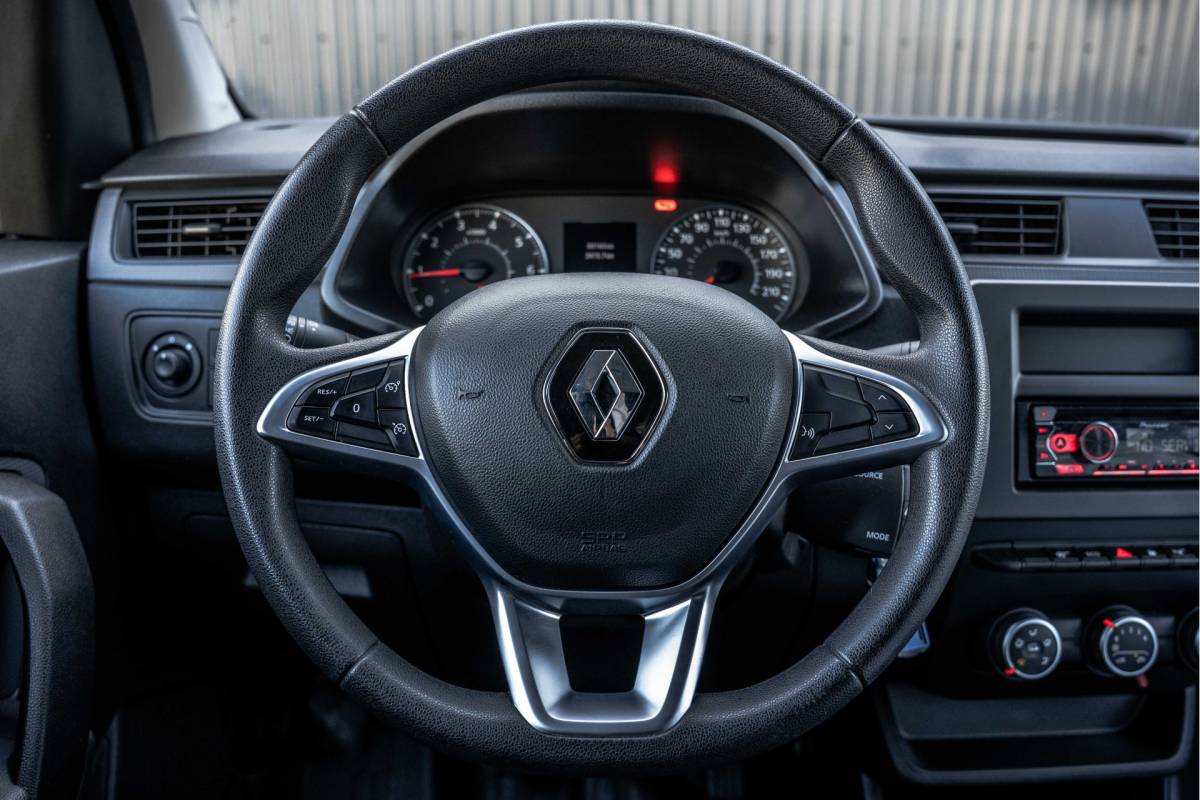 Renault Express Renault Express **1.5 Blue dCi 75 | Cruise | Airco**