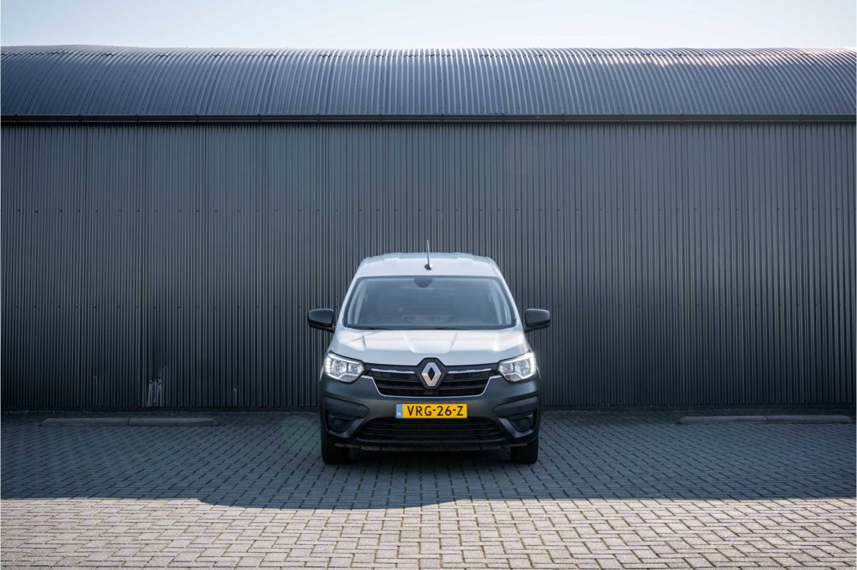 Renault Express Renault Express **1.5 Blue dCi 75 | Cruise | Airco**