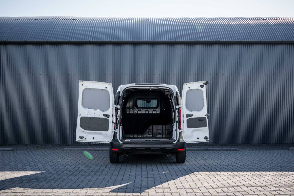 Renault Express Renault Express **1.5 Blue dCi 75 | Cruise | Airco**