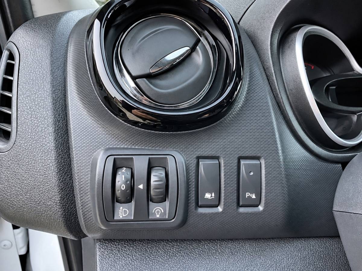 Opel Vivaro Opel Vivaro 1.6 CDTI L2H1 BI TURBO DUBBELE CABINE NIEUWSTAAT NAVI PDC AIRCO ELEKTR PAKKET
