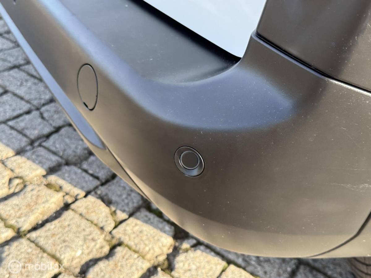 Opel Combo Opel Combo 1.2 Turbo L1H1 Edition AIRCO | PDC | TOPSTAAT