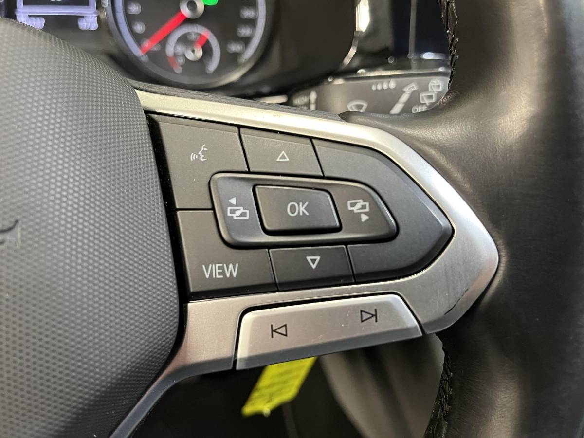 Volkswagen Transporter Volkswagen Transporter 2.0 TDI L2H1 Dubbele Cabine Highline Automaat Airco Cruise Control Apple Carplay/Android Auto Trekhaak Parkeersensoren