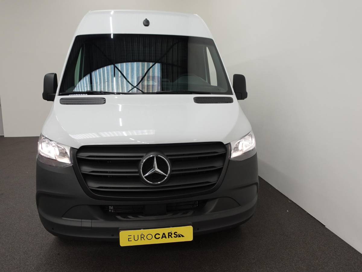 Mercedes-Benz Sprinter Mercedes-Benz Sprinter 315 1.9 CDI L3 Automaat Airco Cruise Control Navigatie
