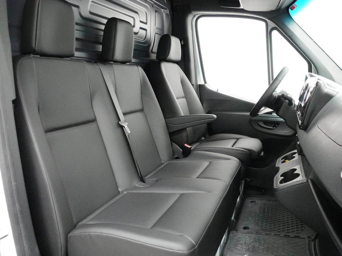 Mercedes-Benz Sprinter Mercedes-Benz Sprinter 315 1.9 CDI L3 Automaat Airco Cruise Control Navigatie