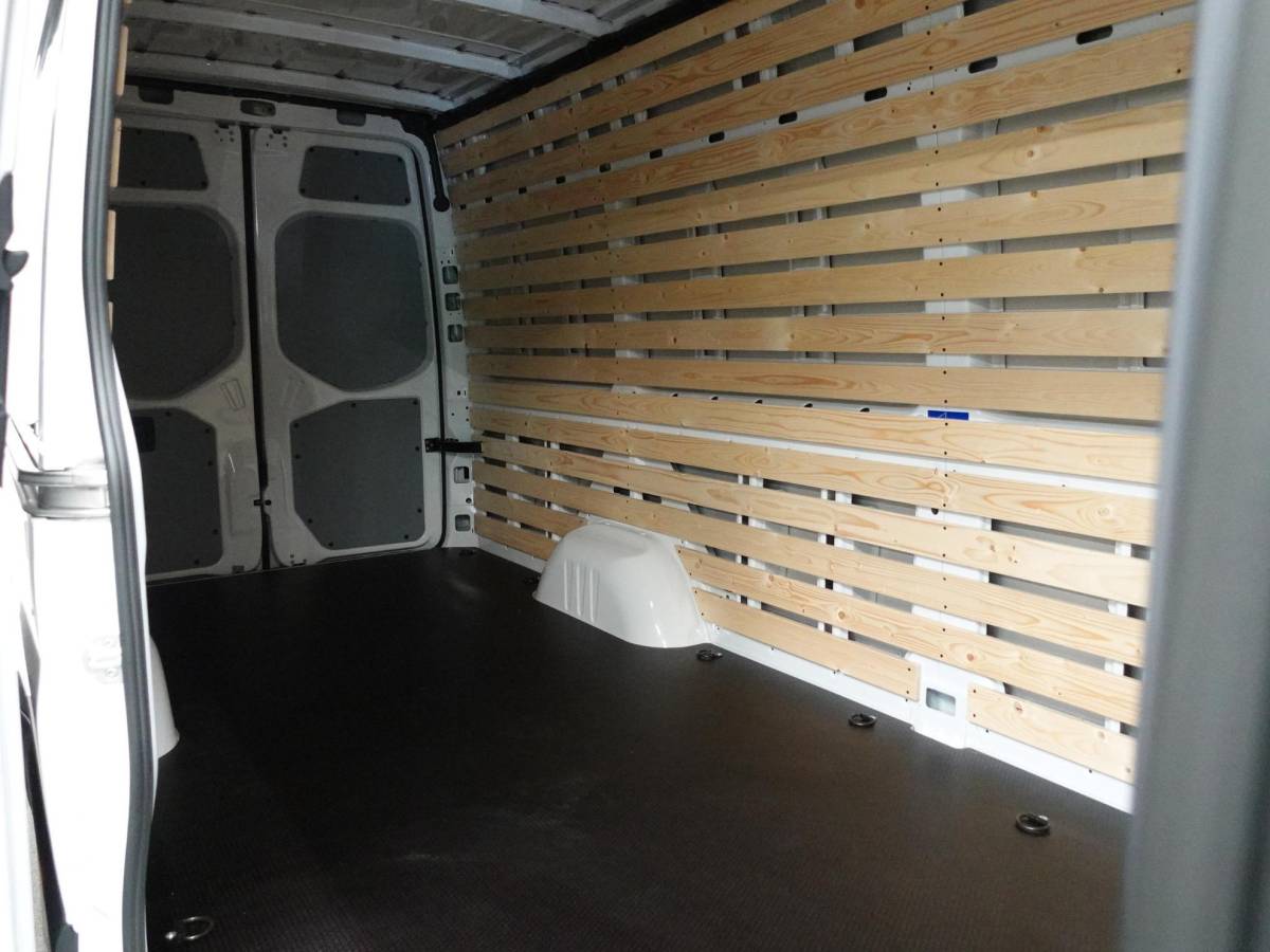 Mercedes-Benz Sprinter Mercedes-Benz Sprinter 315 1.9 CDI L3 Automaat Airco Cruise Control Navigatie