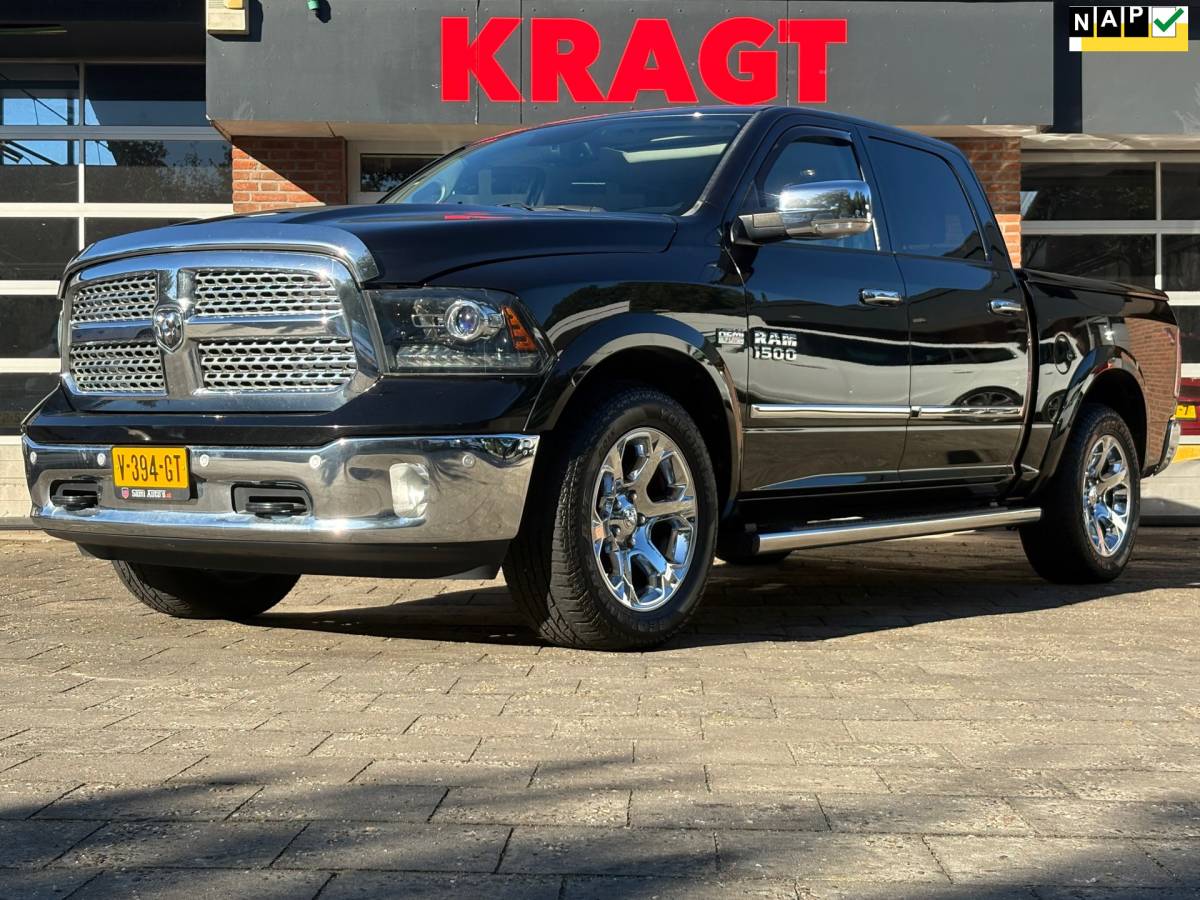 Dodge Ram 1500