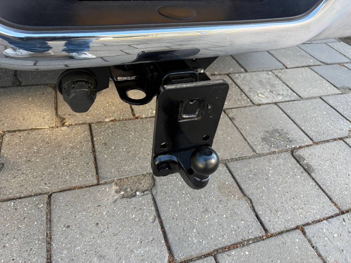 Dodge Ram 1500 Dodge Ram 1500 5.7 V8 Quad Cab 6’4|401PK|NAP|Automaat|trekhaak 3500KG|schuif/- kanteldak|stoelkoeling|Stuur- stuurverwarming|cruis