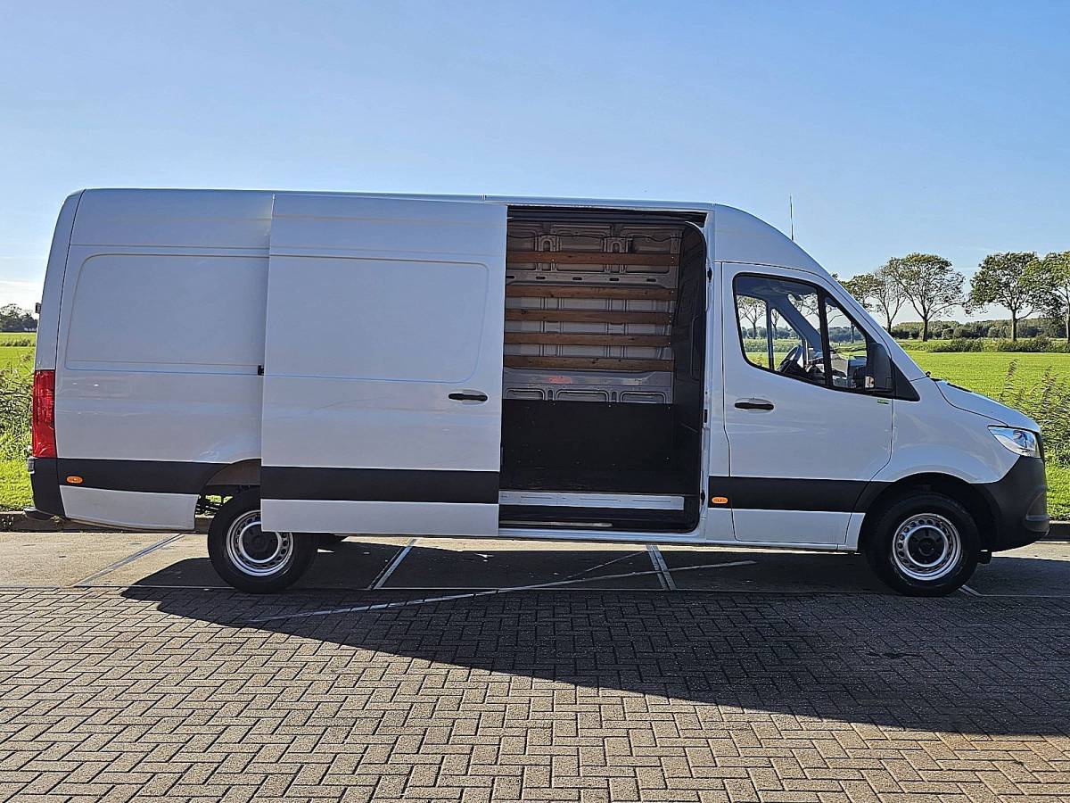 Mercedes-Benz Sprinter MERCEDES-BENZ SPRINTER 316 l3h2 maxi 163pk eur6