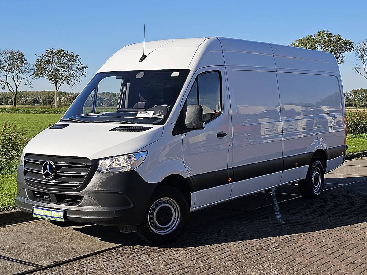 Mercedes-Benz Sprinter MERCEDES-BENZ SPRINTER 316 l3h2 maxi 163pk eur6