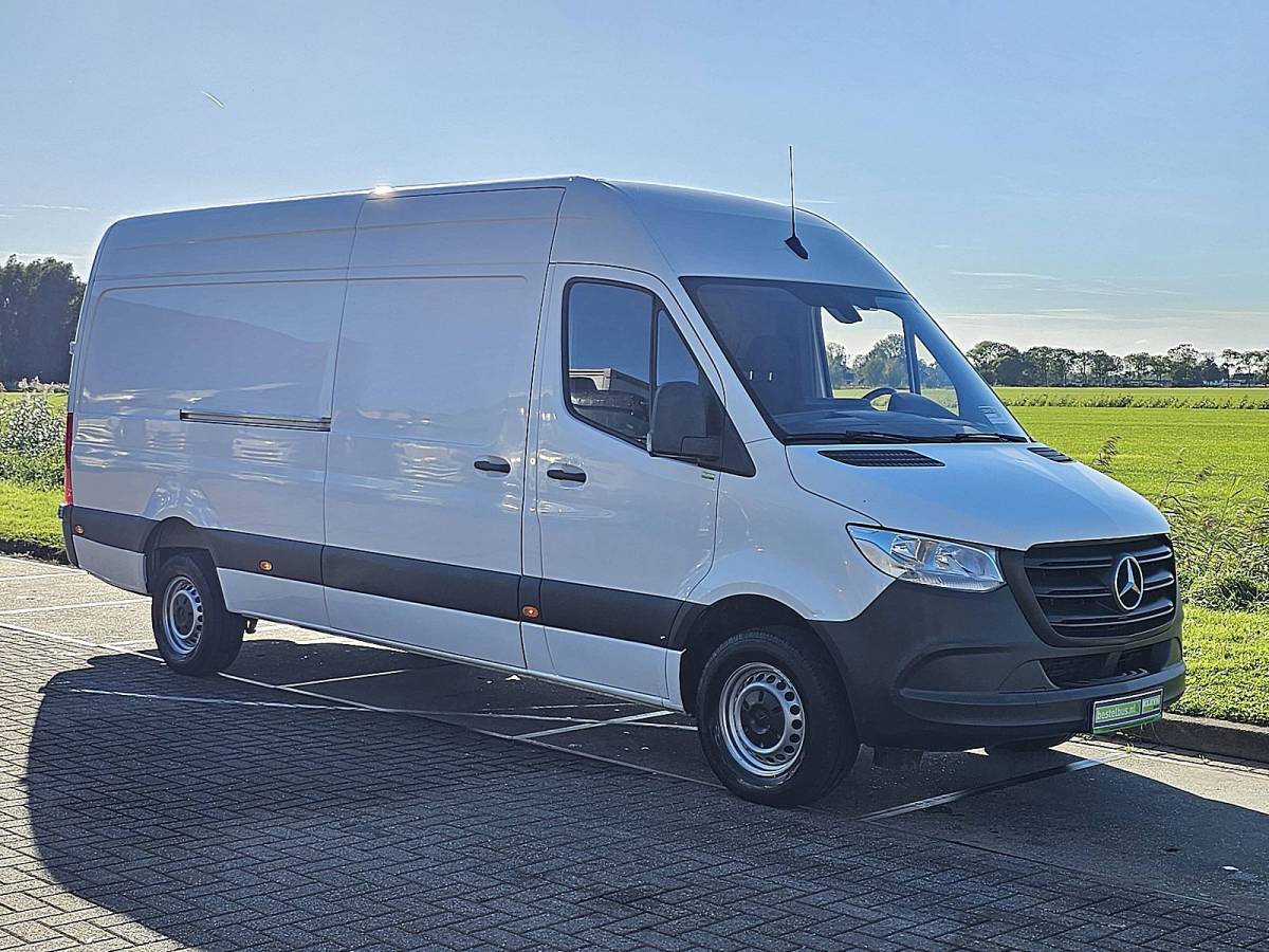 Mercedes-Benz Sprinter MERCEDES-BENZ SPRINTER 316 l3h2 maxi 163pk eur6