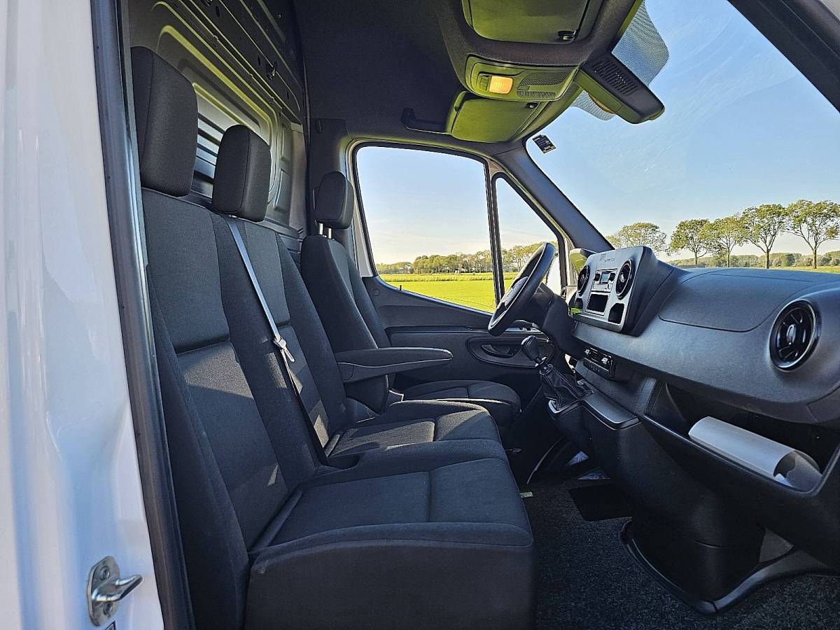Mercedes-Benz Sprinter MERCEDES-BENZ SPRINTER 316 l3h2 maxi 163pk eur6