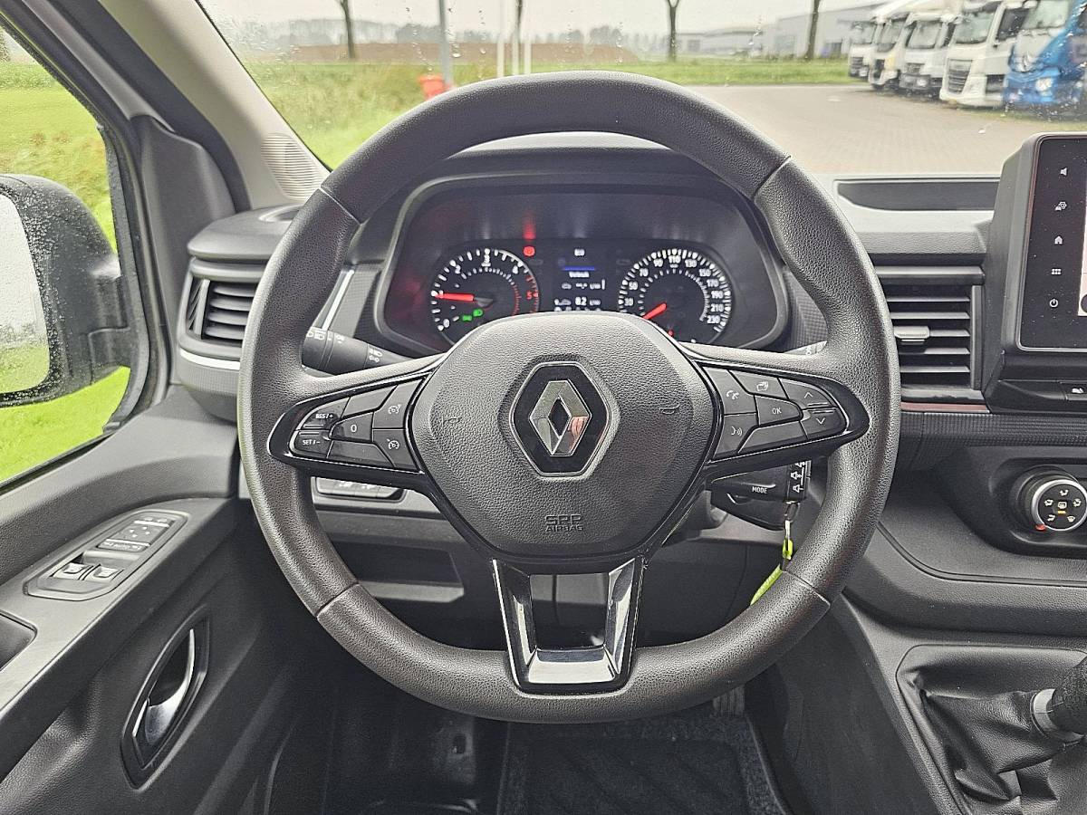 Renault Trafic RENAULT TRAFIC 2.0 DCI bdci 130 l1h1