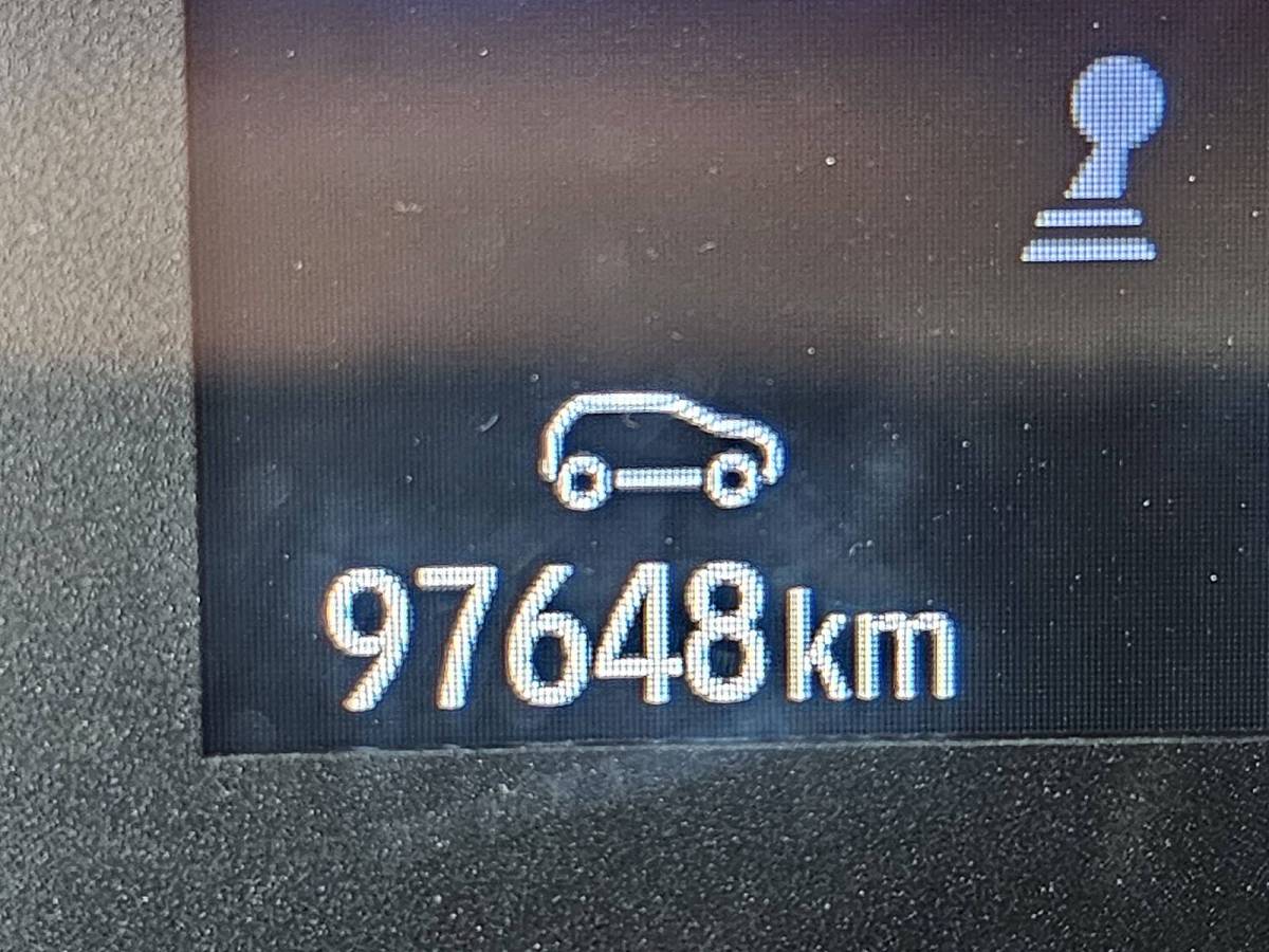 Renault Trafic RENAULT TRAFIC 2.0 DCI bdci 130 l1h1