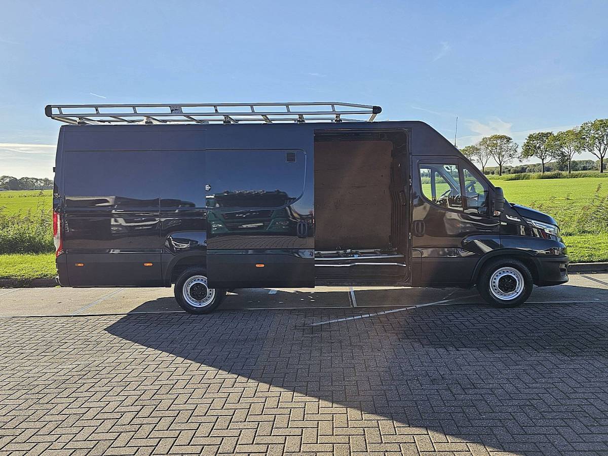 Iveco Daily IVECO DAILY 35S14       l4h2 maxi automaat!