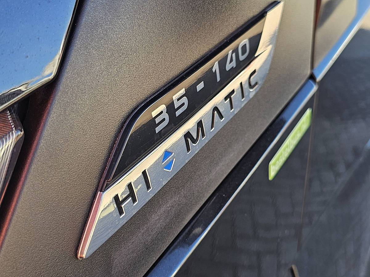 Iveco Daily IVECO DAILY 35S14       l4h2 maxi automaat!